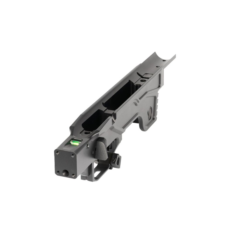 Sako TRG-42 - Mid Section Vision Chassis in alluminio