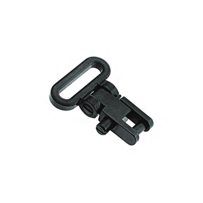 Recknagel-Portacinghia testa 8 mm perno diametro 3,5 mm