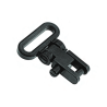 Recknagel-Portacinghia testa 8 mm perno diametro 3,5 mm