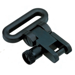 Recknagel-Portacinghia testa 6 mm perno diametro 3 mm con sicura