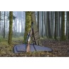 Fodero per fucile GT-124 120cm