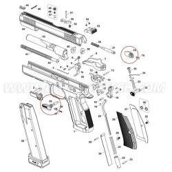 CZ SHADOW 2 AMBID. THIS SAFETY SET