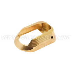 Eemann Tech-Minigonna in ottone da competizione per CZ75TS/TS2