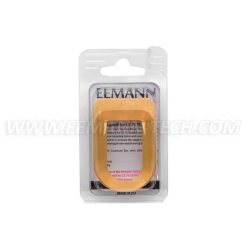 Eemann Tech-Minigonna in ottone da competizione per CZ75TS/TS2