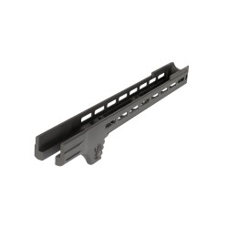 Vision-Upgrade Frontguard Vision KRG Competition per Reminton 700 SA