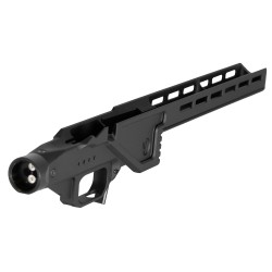 Chassis ibrido tikka T3 SA