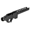 Chassis ibrido tikka T3 SA