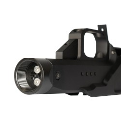 Chassis ibrido tikka T3 SA