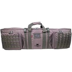 Fodero Doppio AR w/backpack straps 110 cm Field