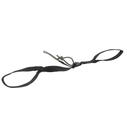 Ulfhednar-Cinghia Hunter a rete non elastica per armi