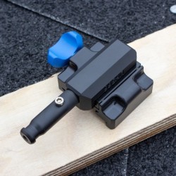 Ulfhednar Adattatore RPS/VersaPod per Loke in alluminio