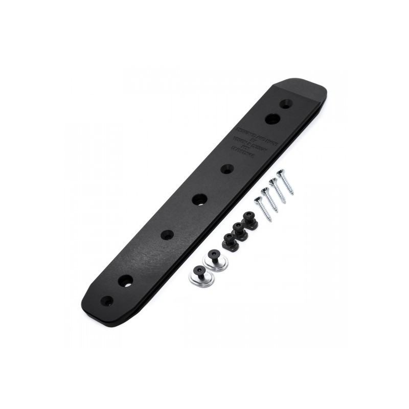 Ulfhednar-Arca Rail Universale Gen II 25 cm in alluminio