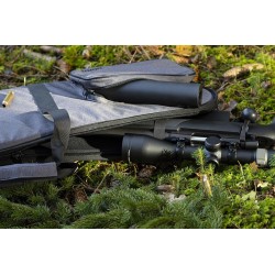 FODERO GT-108 RIFLE ANTRACITE L.105 CM