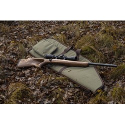 FODERO GT-108 RIFLE ANTRACITE L.105 CM