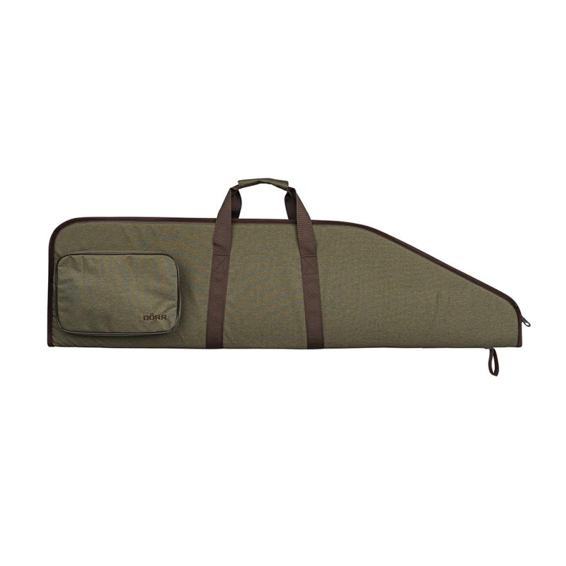 FODERO GT-108 RIFLE ANTRACITE L.105 CM