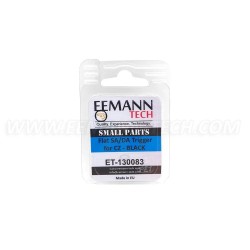 Eemann Tech - Kit Grilletto piatto Double/Single Acion per CZ