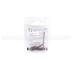 Eemann Tech - Kit Grilletto piatto Double/Single Acion per CZ