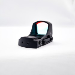 Benthley Electro-Dot Sight A-1 con attacco Weaver