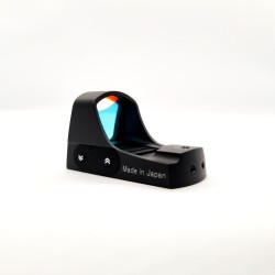 Benthley Electro-Dot Sight A-1 con attacco Weaver