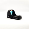 Benthley Electro-Dot Sight A-1 con attacco Weaver