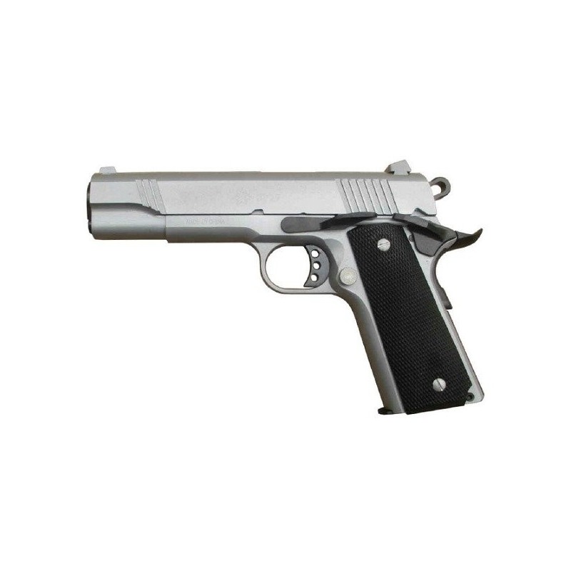 Norinco 1911 A1 NP29 9x19mm cromata opaca