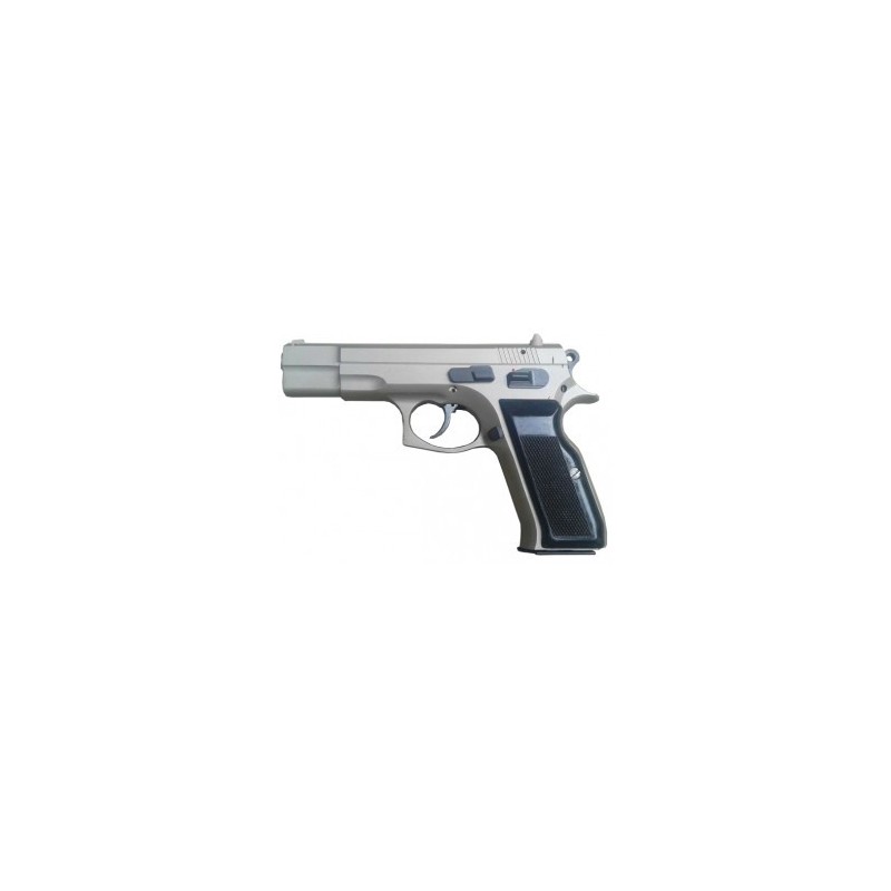 NORINCO NZ85B 9MM PARA