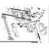 NORINCO NZ85B 9MM PARA