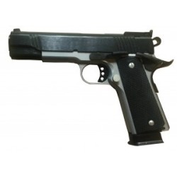 Norinco 1911A1 sport frame cromata
