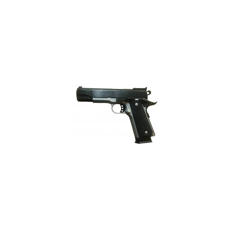 Norinco 1911A1 sport frame cromata