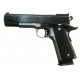 Norinco 1911A1 sport frame cromata