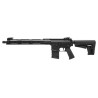 DEFIANCE RIFLE/SEMI/16"/CAL.22/BLACK