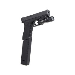 KRISS MAGEX2 KIT FOR G21 +30RD CAL 45ACP