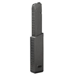 Kriss-usa mag-ex2 caricatore 9mm glock 17 40 colpi