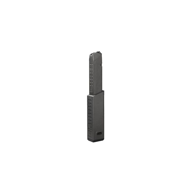 Kriss-usa mag-ex2 caricatore 9mm glock 17 40 colpi
