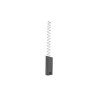Kriss-usa mag-ex kit 2, kit di estensione magazine compatibile con glock 17
