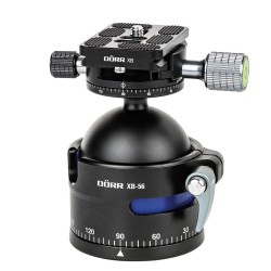 Testa a sfera - HIGHLIGHTS XB-56