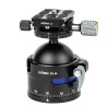 Testa a sfera - HIGHLIGHTS XB-56