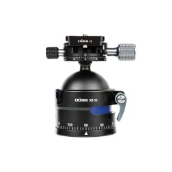 Testa a sfera - HIGHLIGHTS XB-56