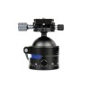 Testa a sfera - HIGHLIGHTS XB-56