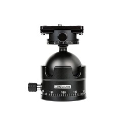 Testa a sfera - HIGHLIGHTS XB-56