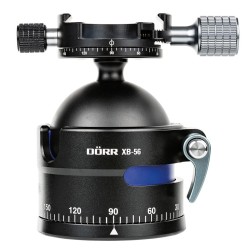 Testa a sfera - HIGHLIGHTS XB-56