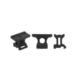UTG - Attacco Super Slim T1, Co-witness 1/3 inferiore