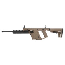 KRISS VECTOR CRB 16" CAL.22LR FDE