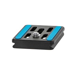 QUICK RELEASE FOR CNC30/40 TRIPOD HEAD