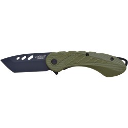COLT.PIEGHEVOLE CAMILLUS VERACIOUS VERDE