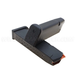 COMPETITION GRIP TAPE FOR GLOCK17 GEN 5