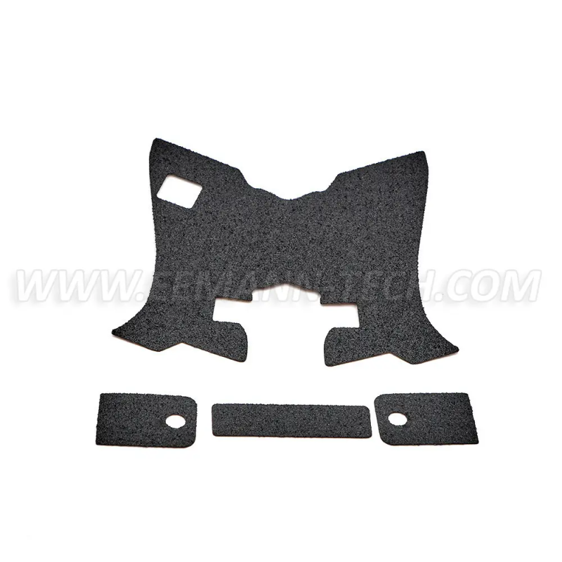 COMPETITION GRIP TAPE FOR GLOCK17 GEN 5