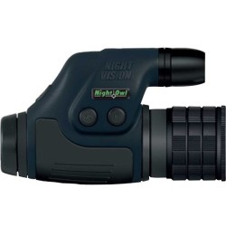 NOXM50 VISORE NOTTURE 5X DIAM.LENTI 50MM