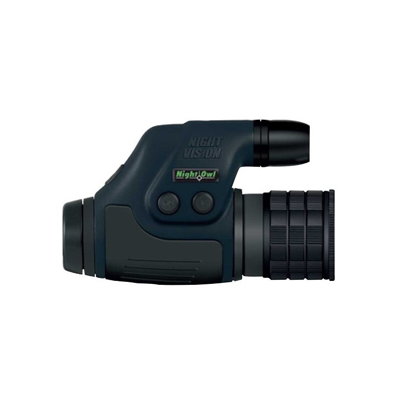 NOXM50 VISORE NOTTURE 5X DIAM.LENTI 50MM