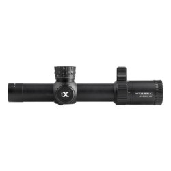 INTEGRIX 1-8X28 34MM FFP RETICLE A1MOA